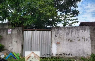Terreno usado caraguatatuba - sp - loteamento altamir tibiriça pimenta