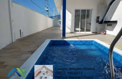 Maravilhoso sobrado à venda na praia em caraguatatuba