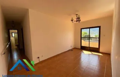 Apartamento com 2 quartos à venda no Centro, Caraguatatuba 
