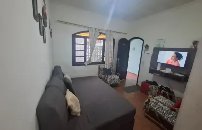 Casa com 2 quartos à venda na Av. Do Telegrafo, 2531, Centro, Itanhaém