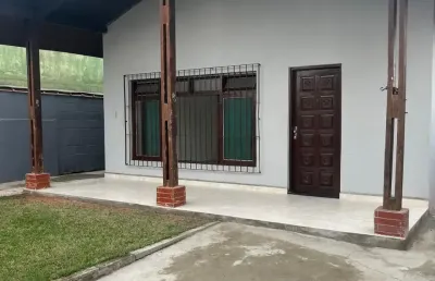 Casa com 3 quartos à venda na Av. Do Telegrafo, 2531, Jardim Tropical, Itanhaém