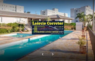 Apartamento venda, condomínio residencial spazio confiance - bairro jd antonio von zuben, em campinas / sp. 03 dormitórios, sendo 1 suíte, 2 vagas de garagem, 1 sala.