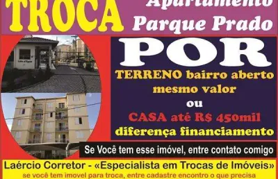Apartamento para venda, condomínio lírio dágua no pq. são martinho, localizado na cidade de campinas / sp.