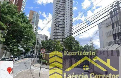 Apartamento para venda em são paulo, santana, 4 dormitórios, 4 suítes, 5 banheiros, 4 vagas