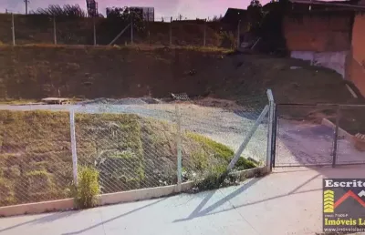 Terreno à venda no Jardim Bom Sucesso, Campinas 