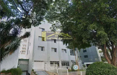 Apartamento para venda em são paulo, santo amaro, 3 dormitórios, 1 suíte, 4 banheiros, 2 vagas