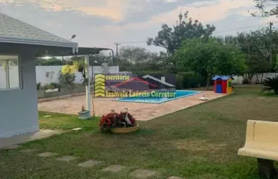 Chácara venda conomínio chácara grota azul em hortolândia sp,  estuda permutas