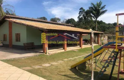 Chácara à venda em jundiaí sp, 2500m² área e 600m² construção r$ 1.550.000,00  estuda permuta por casa menor valor