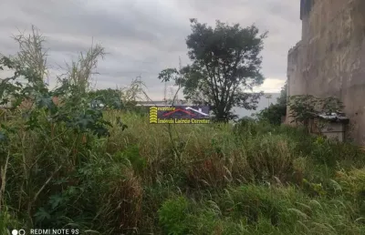 Terreno venda em valinhos sp, com 392m² - r$ 340.000,00 acita financiamento bancário