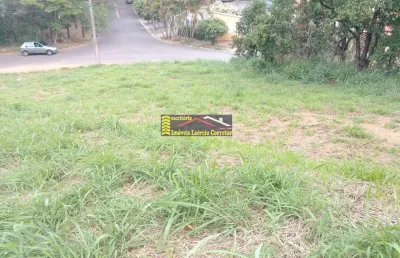 Terreno para venda em valinhos, loteamento shangrilá