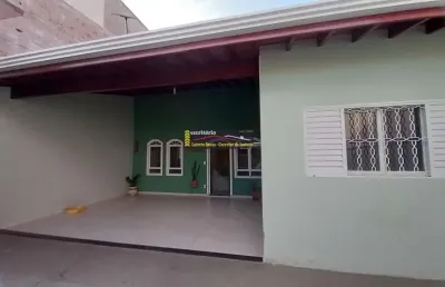 Casa venda no bairro jardim ícarai, localizado na cidade de campinas / sp.