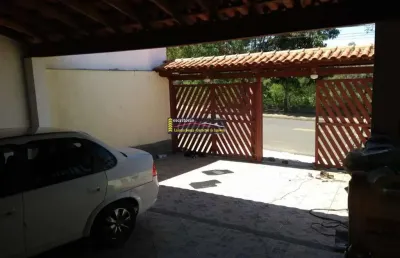 Casa para venda em campinas, loteamento parque são martinho, 3 dormitórios, 1 suíte, 4 banheiros, 5 vagas