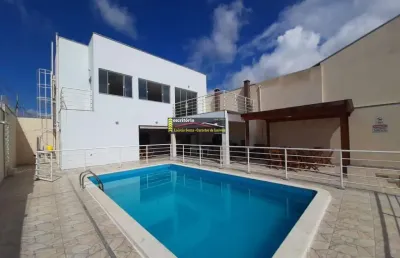 Casa residencial cittá di salerno, localizado na cidade de campinas / sp.