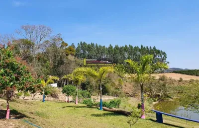 Sítio venda no bairro área rural, localizado na cidade de amparo / sp.