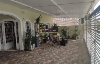 Casa venda em valinhos sp, bairro jardim são marcos, localizado na cidade de valinhos/sp