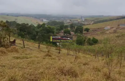 Sítio venda em tuiutí sp, com área 30.000m² casa, lago, poço - r$ 600mil - venda ou troca por casa, chácara ou terreno