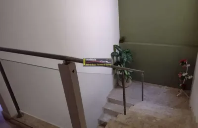 Casa em campinas sp, aceita na troca apartamento até r$ 300mil região nova europa em campinas, aceita financiamento banc