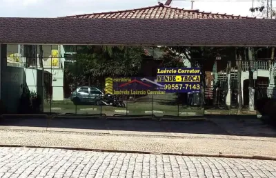 Casa comercial em valinhos sp, para venda, região central, r$ 1.100.000,00 ótimo para quem procura renda de locação