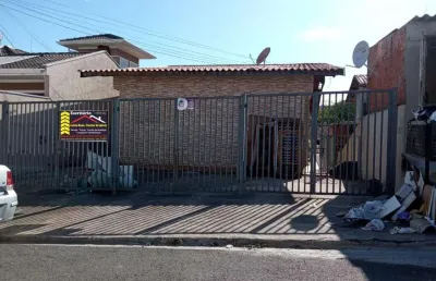 Casa à venda valinhos sp, ótimo negócio para renda de locação