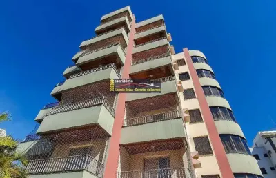 Apartamento à venda em valinhos sp, região central , 3 suítes, 200m² área útil - r$ 790.000,00