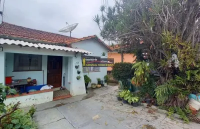 Casa à venda próximo ao centro de valinhos - r$ 405mil - ótimo para você que procura renda locação 2 casas