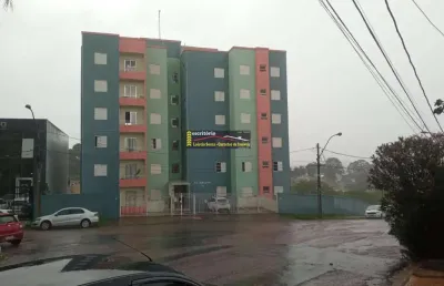 Apartamento à venda venda em valinhos sp, próximo ao centro, 3 dorms, 1 vaga, eevador - r$ 370.000,00