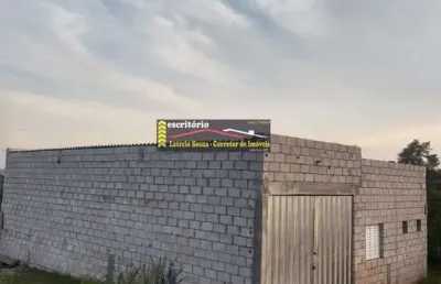 Galpão venda em valinhos sp, residencial morumbi ou troca por casa de igual valor