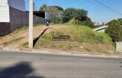 Terreno comercial venda em valinhos sp, bairro lenheiro 472,60m² - r$ 370.000,00 - estuda permutas