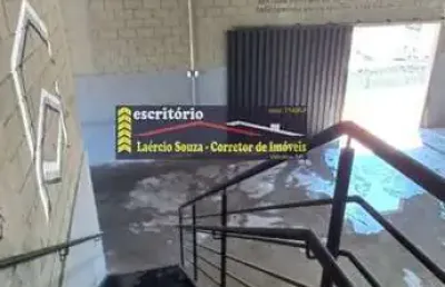 Galpão industrial para venda em valinhos sp,  500m² terreno 400m²ac - r$ 1.300.000,00