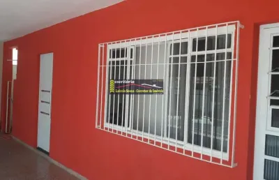 Casa a venda em valinhos/sp. 184m² ac- 2 dorms. 3 vagas -r$ 520mil. permuta em ap. de até r$330mil com elevador e sacada