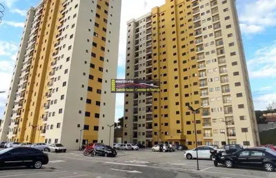 Apartamento venda em valinhos sp, res. valencia - 17º andar - 2 dorms, elevador, armarios cozinha r$ 330.000,00