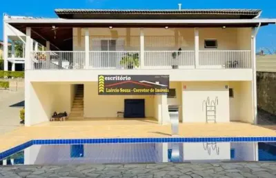 Chácara a venda em valinhos/sp. - 5 dorms. piscina. - r$ 2.800.000,00.permuta em casa até r$1.400.000,00 e financiamento