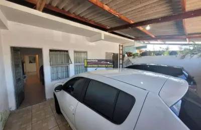 Casa venda em valinhos sp - bairro vila boa esperança, possui 2 casas terreno - r$ 500.000,00