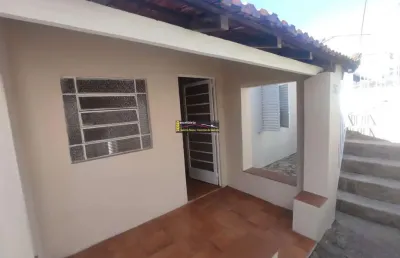 Casa venda em valinhos sp, bairro capuava c/ 3 casas - r$ 350.000  possibilidade de renda r$ 3mil locação