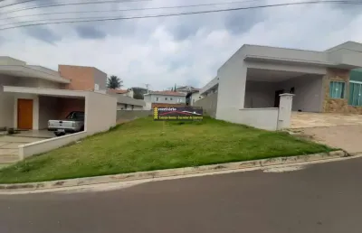 Terreno condomínio venda em valinhos sp, condomínio porto do sol, 300m² - r$ 434.600,00