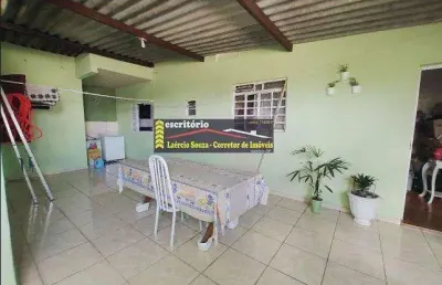 Casa venda em valinhos sp, santo antonio, 2 dorms (1 suite) 164m²ac r$ 790mil aceita permuta casa menor valor