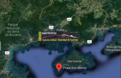 Ilha para venda na ilha grande em angra dos reis / rj - r$ 200.000.000.00
