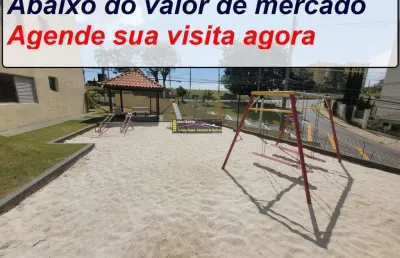 Apartamento à venda em valinhos, bairro monte verde - 56m², 1 vaga, monte verde - r$ 250.000,00 aceita financiamento