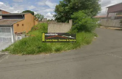 Terreno venda (murado c/ água ligada) monte mor, pq são clemente 277m² - r$ 95mil  abaixo valor de mercado venda rápida