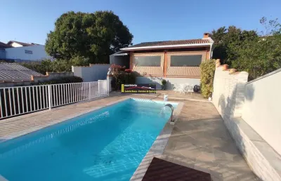 Chácara venda em valinhos sp,  500m² terreno, salão festas, cozinha, espaço gourmet, piscina - r$ 850mil estuda permutas