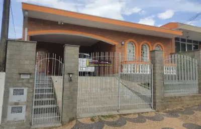 Casa venda em valinhos sp, jardim celani 411m² ter, 3 dorms (1 suite) + edicula fundo - r$ 850.000,00  aceita apartamento em valinhos sp, até r$ 350mil como parte de pagamento