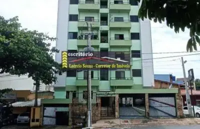 Apartamento venda em valinhos sp, 84m²au, 1 vaga, elevador, 2 dorms, 2 wc - r$ 440.000,00 