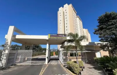 Apartamento venda valinhos, condomínio vista valey, 48,00 m², 3 dormitórios (1 suíte) r$ 380.000,00 (aceita financiamento bancário)