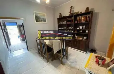 Casa venda vila santana, valinhos / sp - r$ 465.000,00