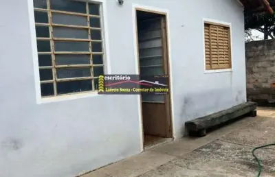 Casa venda bairro jd são marcos, valinhos / sp, 2 dormitórios, 1 vaga de garagem. valor: r$ 330.000,00