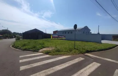 Terreno venda residencial ypê, mogi mirim / sp área do terreno com 345,90 m² - plano - valor: r$ 108.000,00