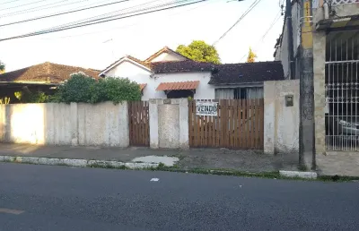 Casa com 4 quartos à venda na Rua Doutor Virgínio Marques, 178, Iputinga, Recife