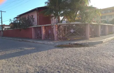 Casa com 5 quartos para alugar na Avenida João Pessoa Guerra, 260, Jaguaribe, Ilha de Itamaracá