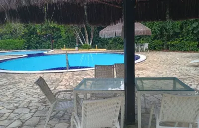 Casa em condomínio fechado com 4 quartos à venda na Rua Capitão Benedito Bragança, 466, Guabiraba, Recife