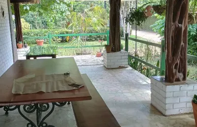 Casa em condomínio fechado com 3 quartos à venda na Rua Vertentes, 1200, Aldeia dos Camarás, Camaragibe